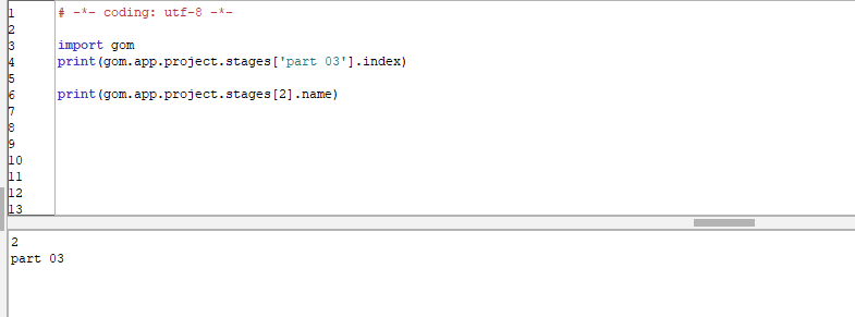 How to show stage with stage.index in script? - Customizations & App ...