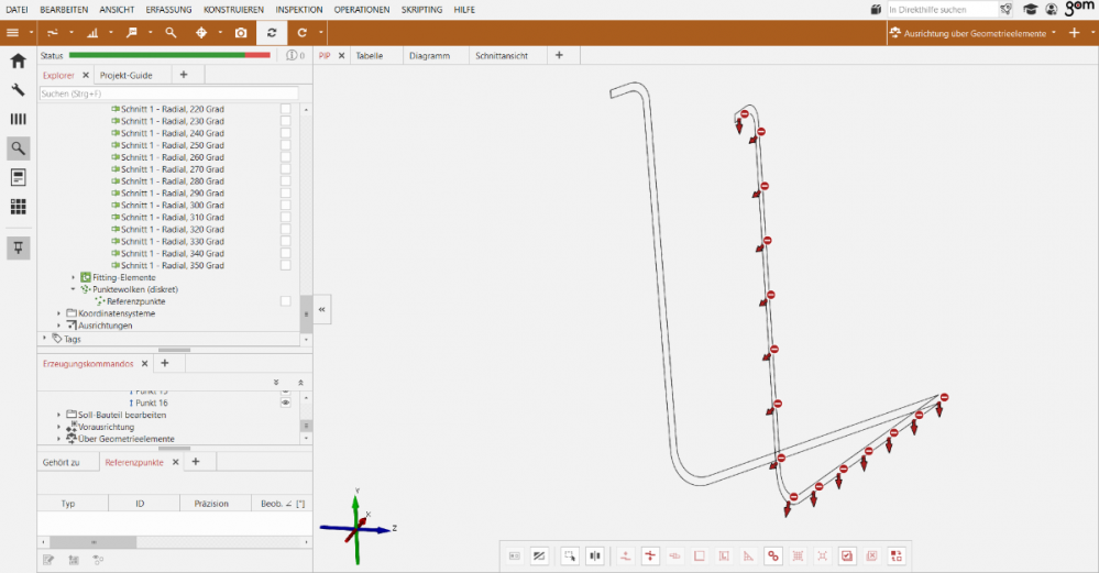 Projektion auf radialem Schnitt.png
