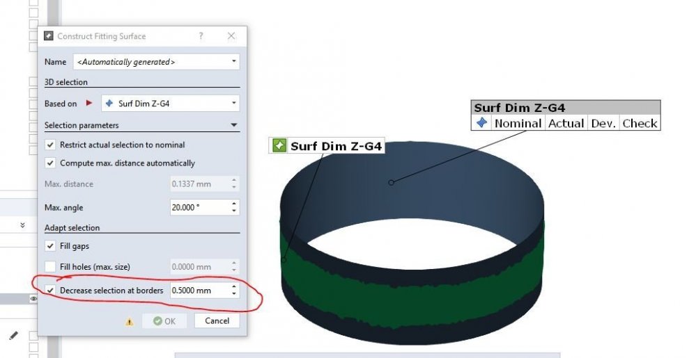 Decrease boorders on surfices.JPG