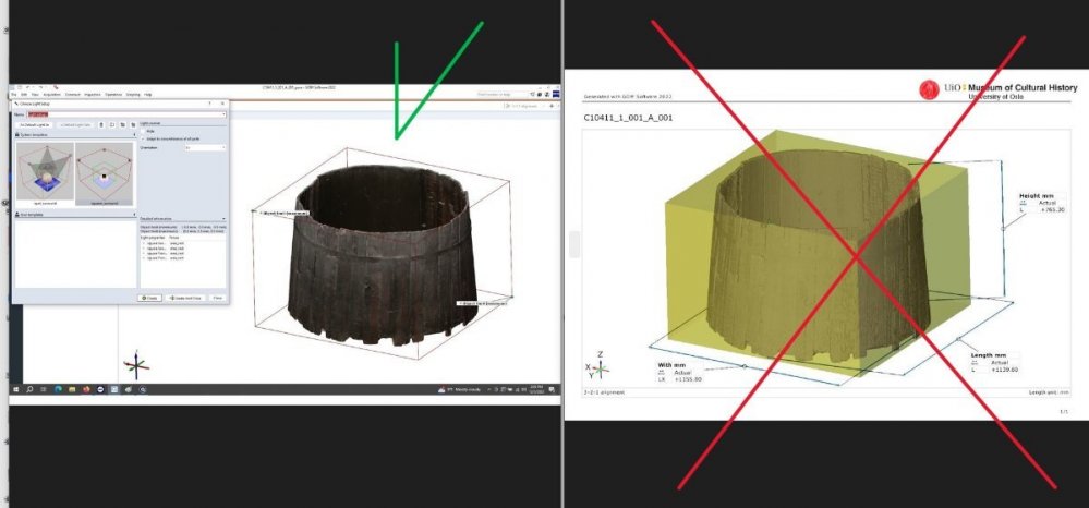 Box araound a object.JPG