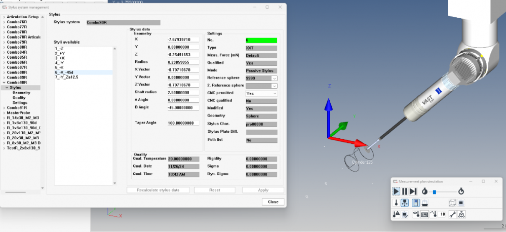 Imported Stylus and adjust geometry.png