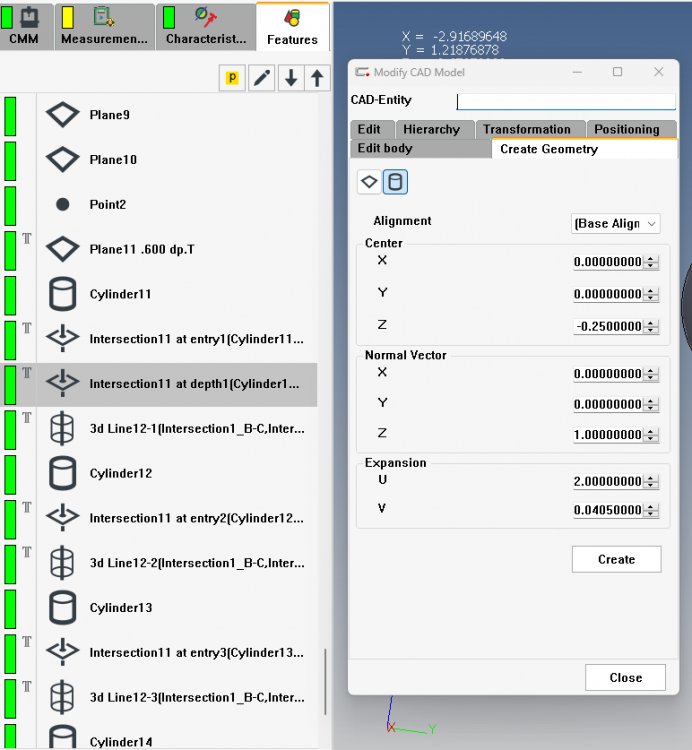 Calypso Create Geometry.png