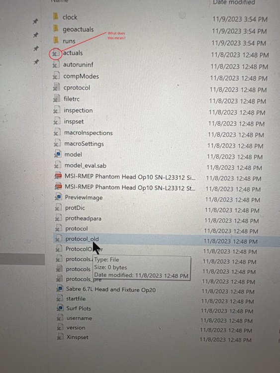 Over laid x on files.jpg