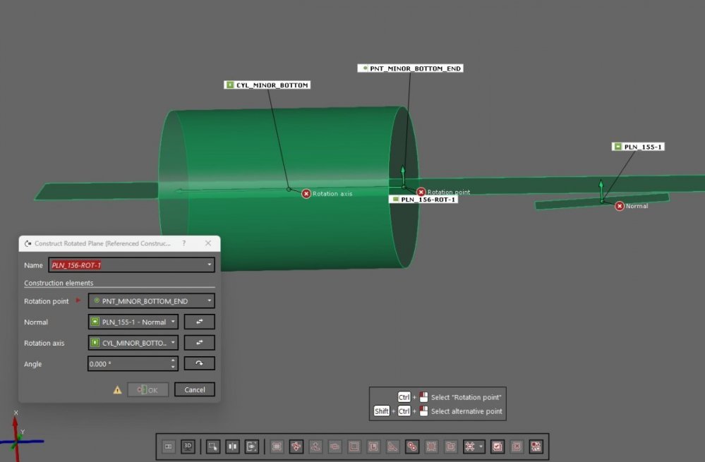 rotated plane not rotating around axis.jpg